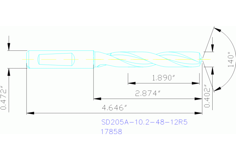 SD205A-10.2-48-12R5