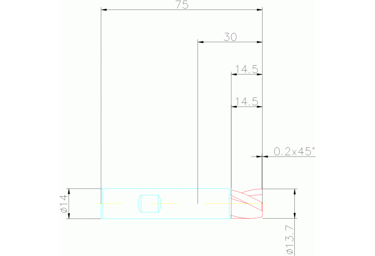 1P221-1370-XB 1630