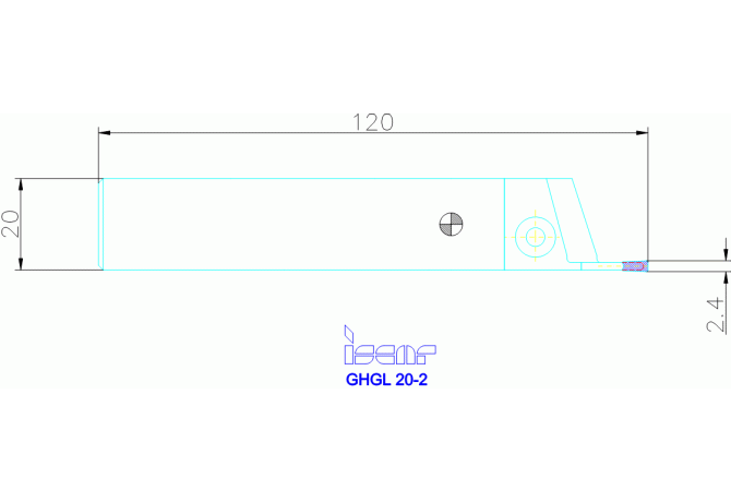 GHGL 20-2
