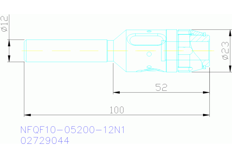 NFQF10-05200-12N1