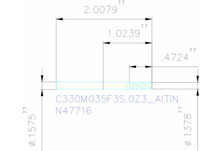 C330M035F3S.0Z3 ALTIN