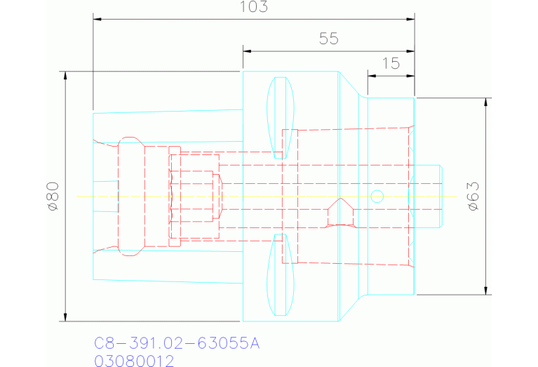 C8-391.02-63055A