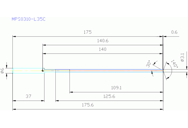 MPS0310-L35C VP15TF