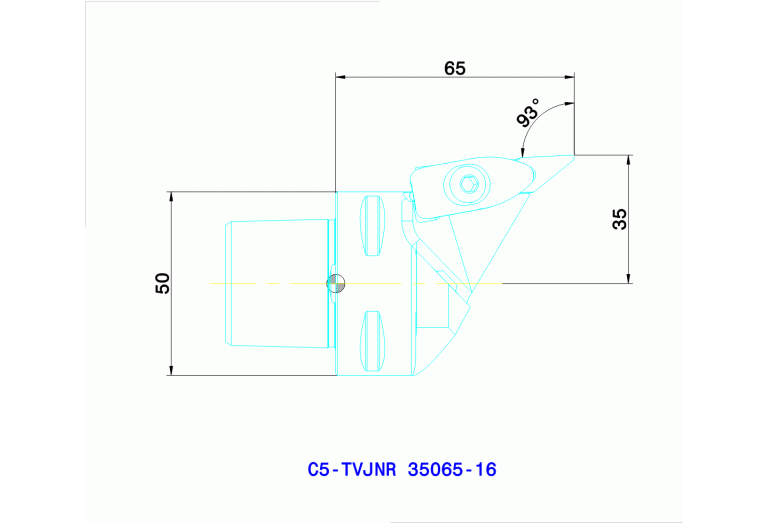 C5-TVJNR 35065-16