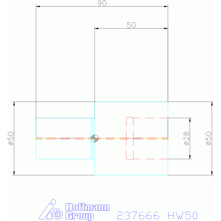 237666 HW50