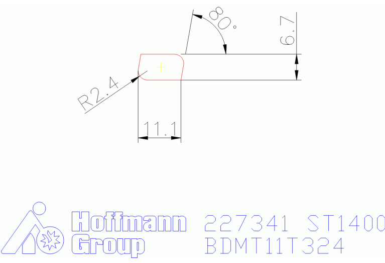 227341 ST1400