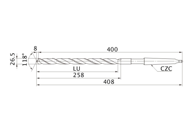 LTDD2650A400M3