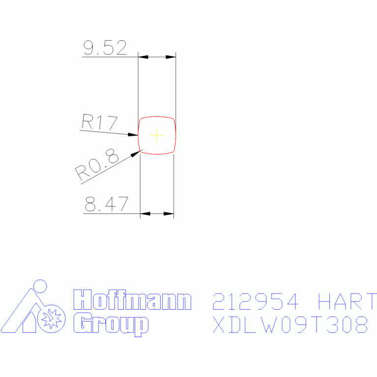 212954 HART