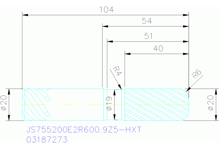 JS755200E2R600.9Z5-HXT