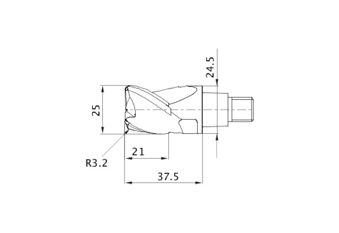 IMX25C3A250R32021 ET2020