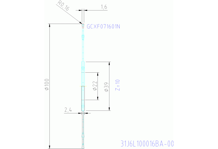 31J6L100016BA-00