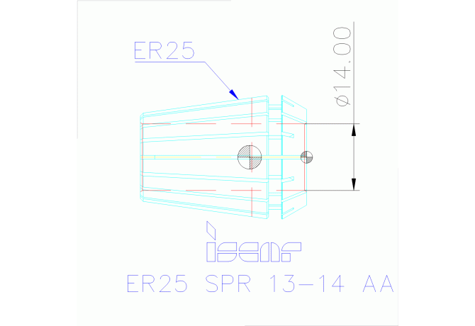 ER25 SPR 13-14 AA