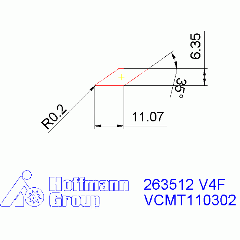 263512 V4F