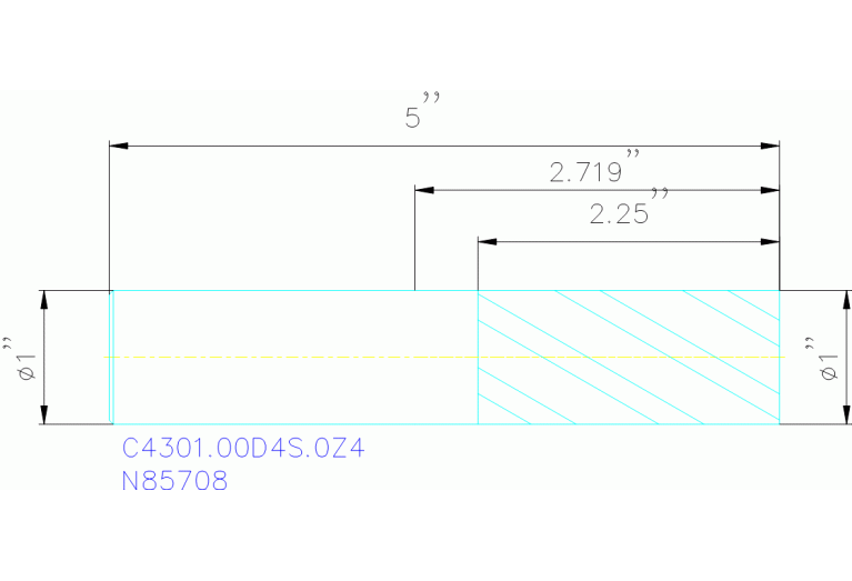 C4301.00D4S.0Z4