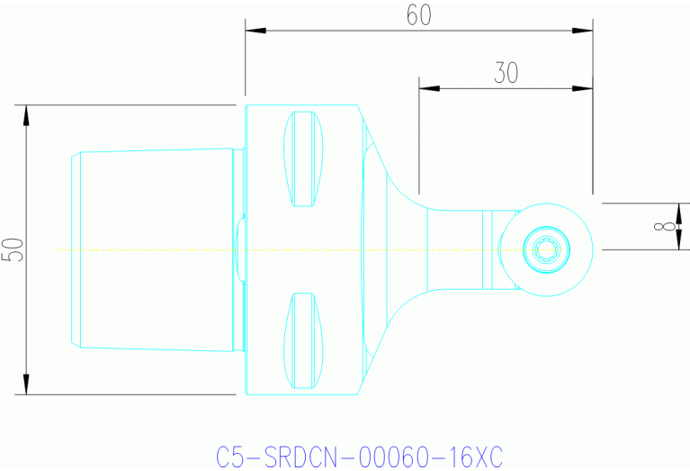C5-SRDCN-00060-16XC