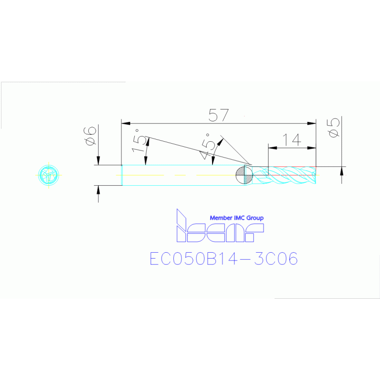 EC050B14-3C06 IC900