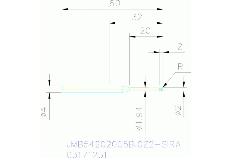 JMB542020G5B.0Z2-SIRA