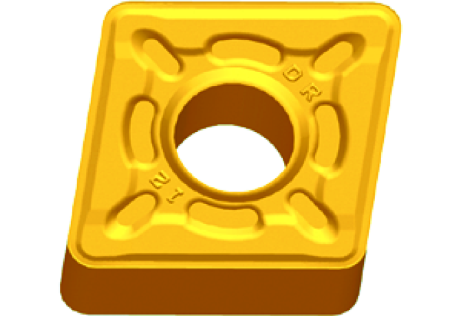 CNMG120408-DR YBC251