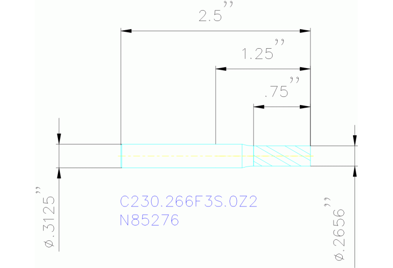 C230.266F3S.0Z2