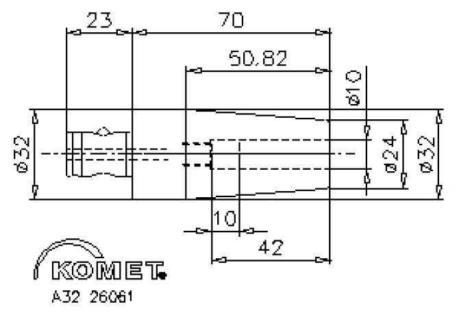 A32 26061