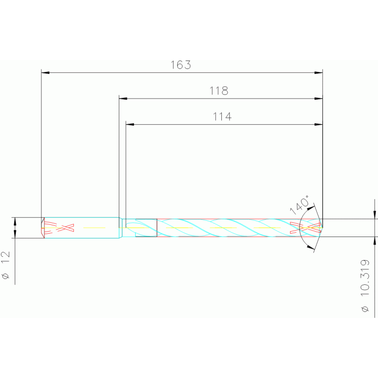 A6485TFT-13/32IN
