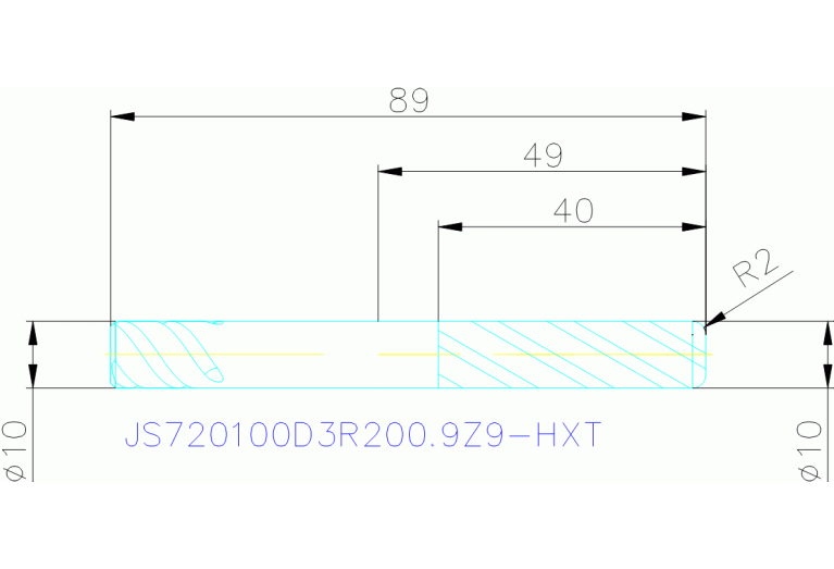 JS720100D3R200.9Z9-HXT