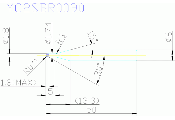 YC2SBR0090