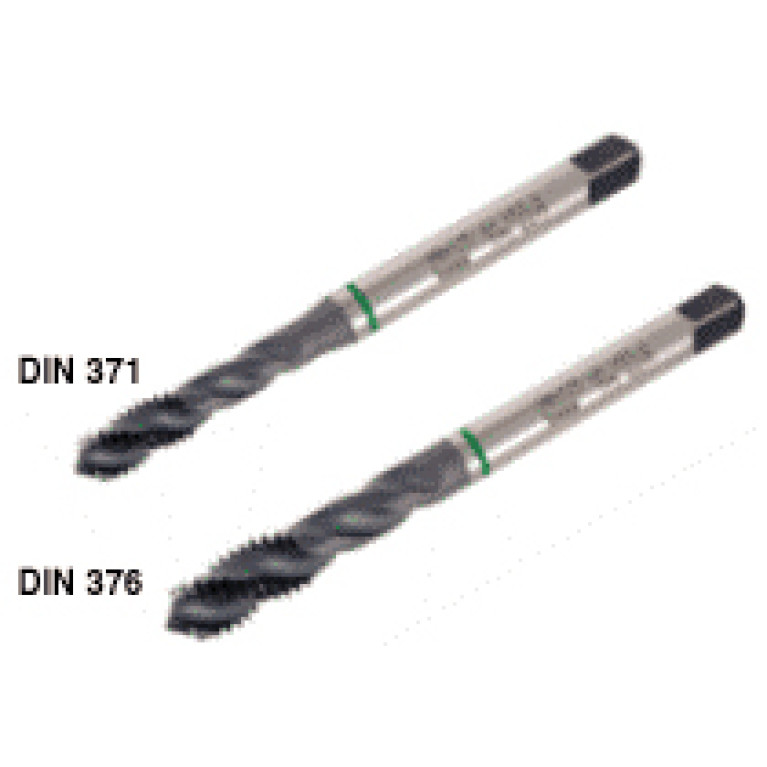 TPS M-4.5X0.75-N HEST