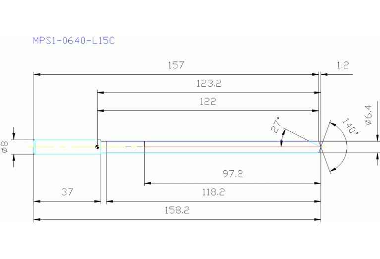 MPS1-0640-L15C DP1021
