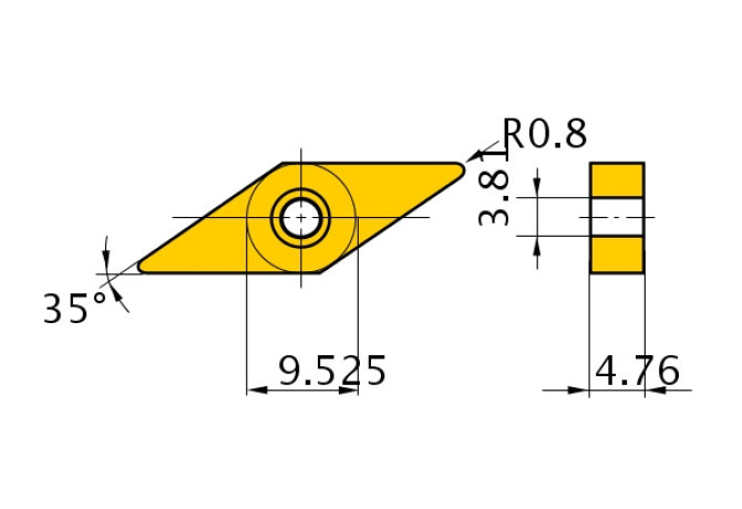 TNP-VNGA160408GS2 MBC010