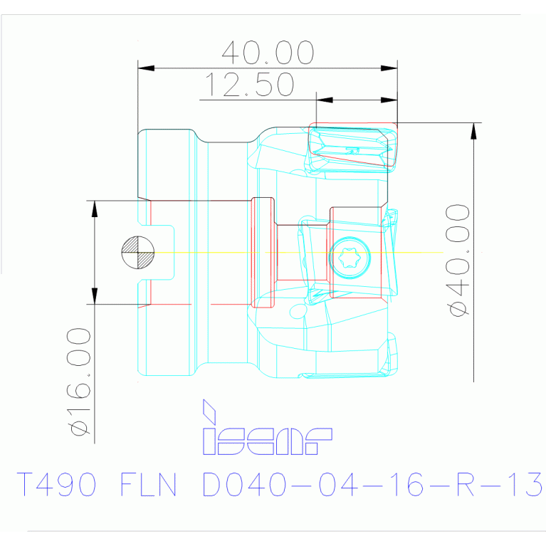 T490 FLN D040-04-16-R-13