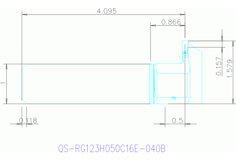 QS-RG123H050C16E-040B