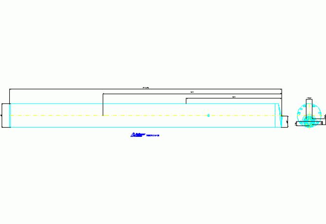 265020 DM/80