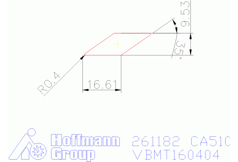261182 CA510
