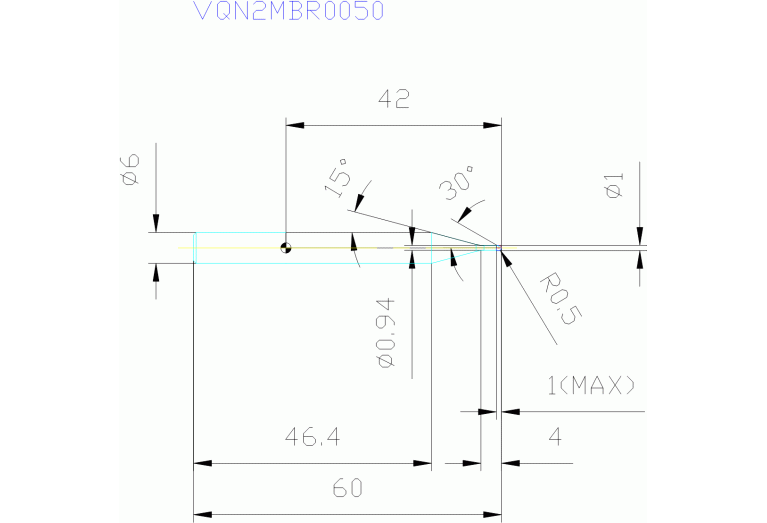VQN2MBR0050