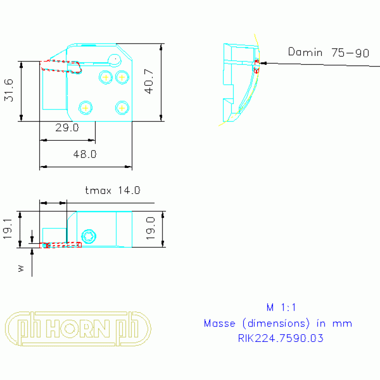 RIK224.7590.03