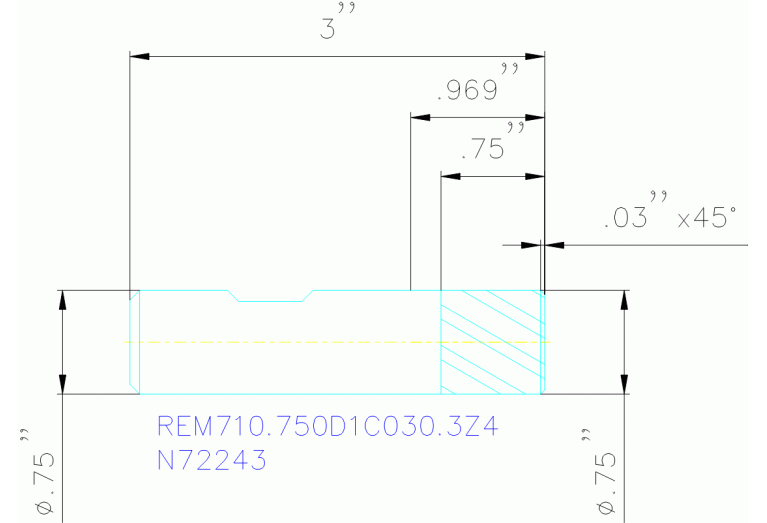 REM710.750D1C030.3Z4