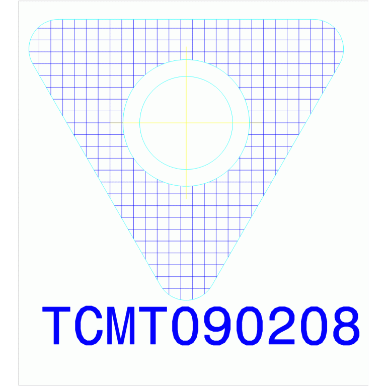 TCMT090208-RP4 WPP10S