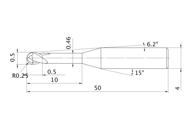 MS2XLBR0025N100