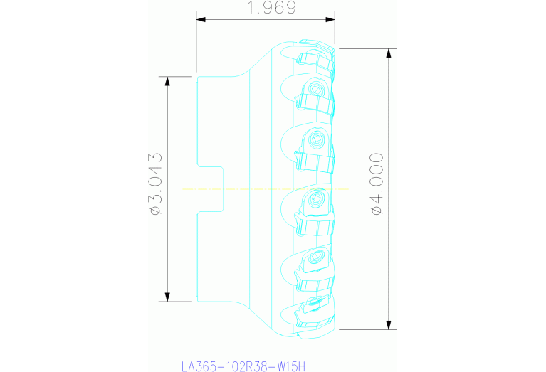 LA365-102R38-W15H