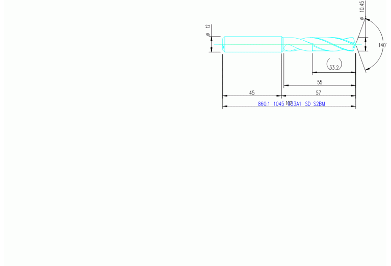 860.1-1045-033A1-SD S2BM