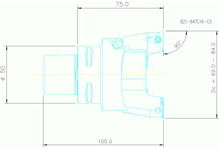 821-84TC16-C5
