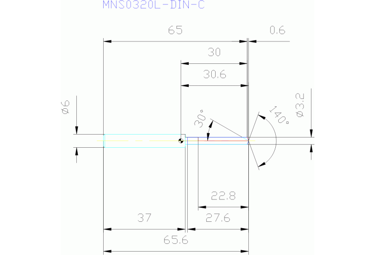 MNS0320L-DIN-C TF15