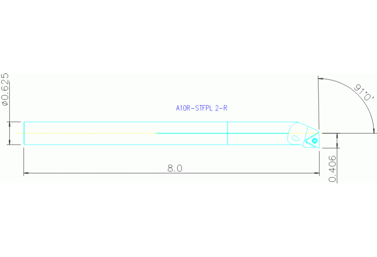 A10R-STFPL 2-R