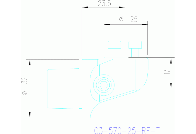 C3-570-25-RF-T