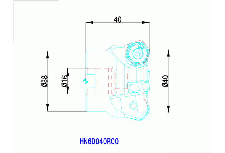 HN6D040R00
