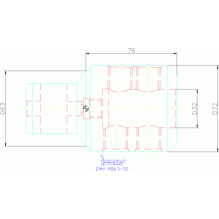 EMH MB63-32