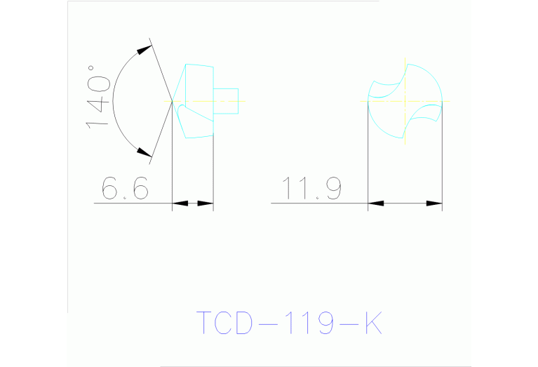 TKA1190R01 IN2505