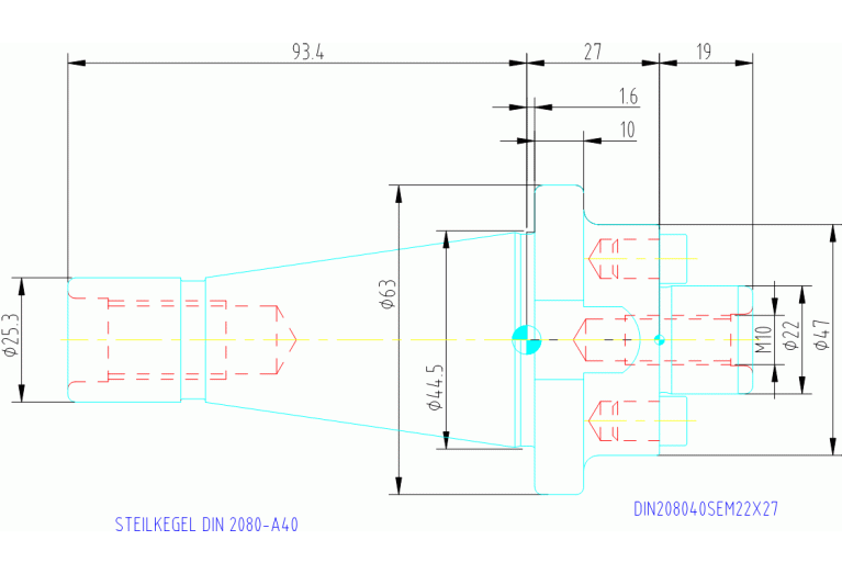 DIN208040SEM22X27