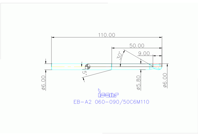 EB-A2 060-090/50C6M110 IC903